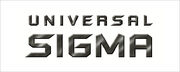 UNIVERSAL SIGMA logo