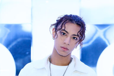 Katayose Ryota | EXILE TRIBE Wiki | Fandom