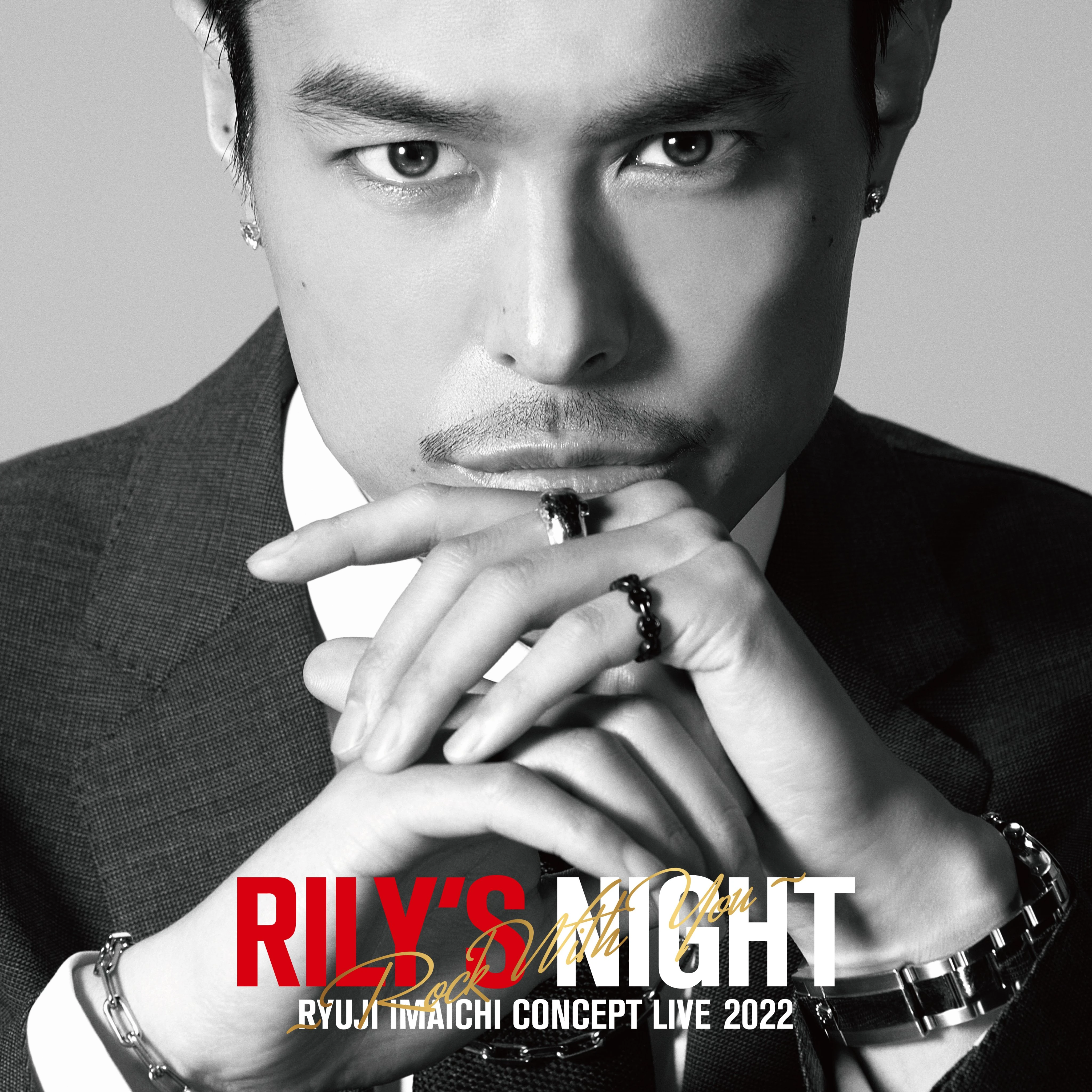 RYUJI IMAICHI CONCEPT LIVE 2022 