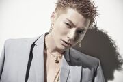 EXILE SHOKICHI - 1119 promo