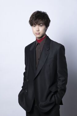 Sakurai Yuki/Gallery | EXILE TRIBE Wiki | Fandom