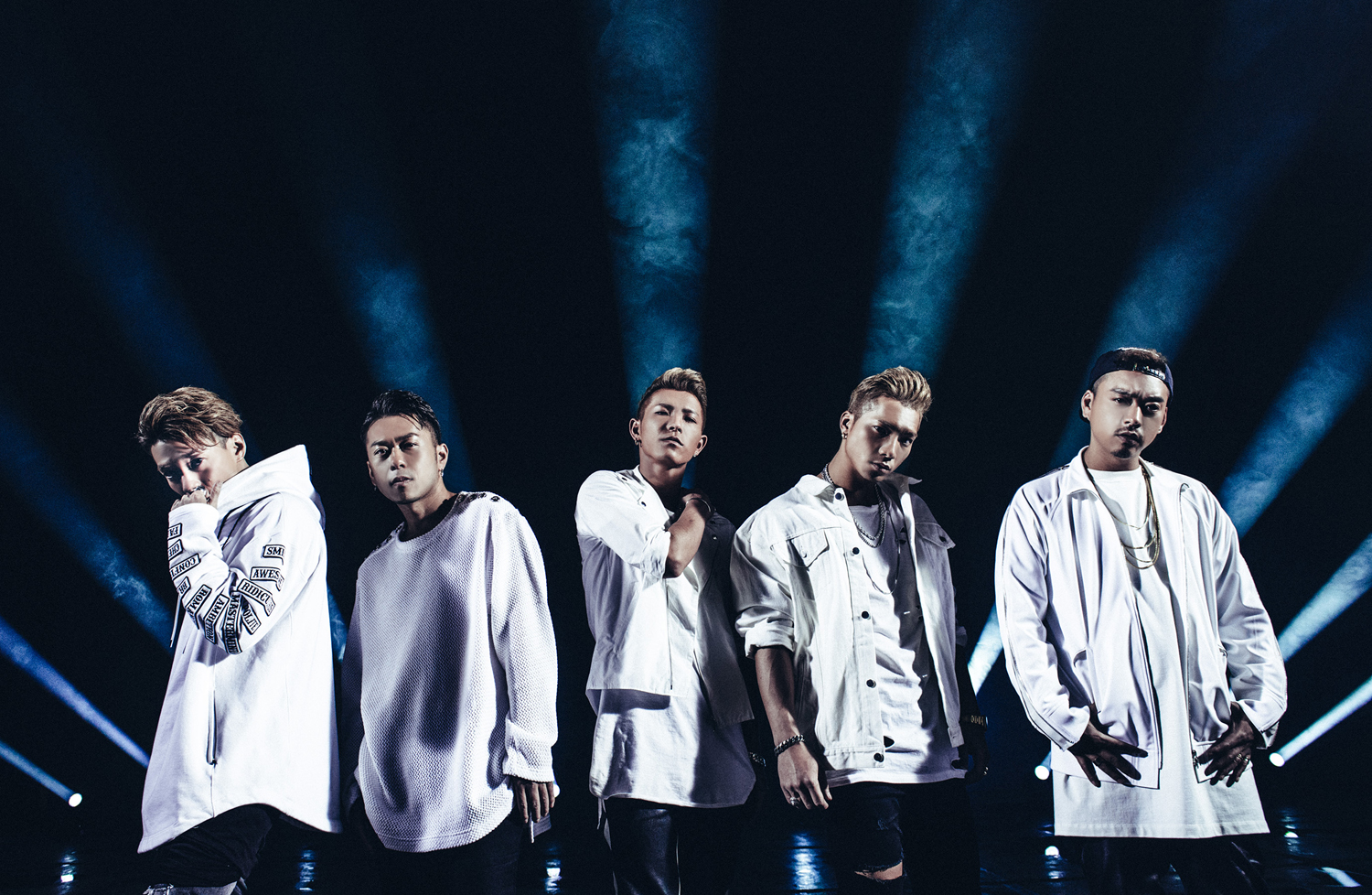 EXILE TRIBE - 絵梨奈 NEWS | THE RAMPAGE OFFICIAL SITE