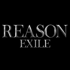 EXILE - Reason cover