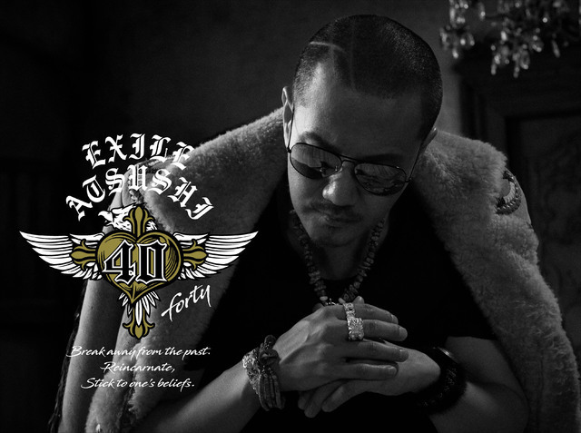 40 ~forty~ | EXILE TRIBE Wiki | Fandom