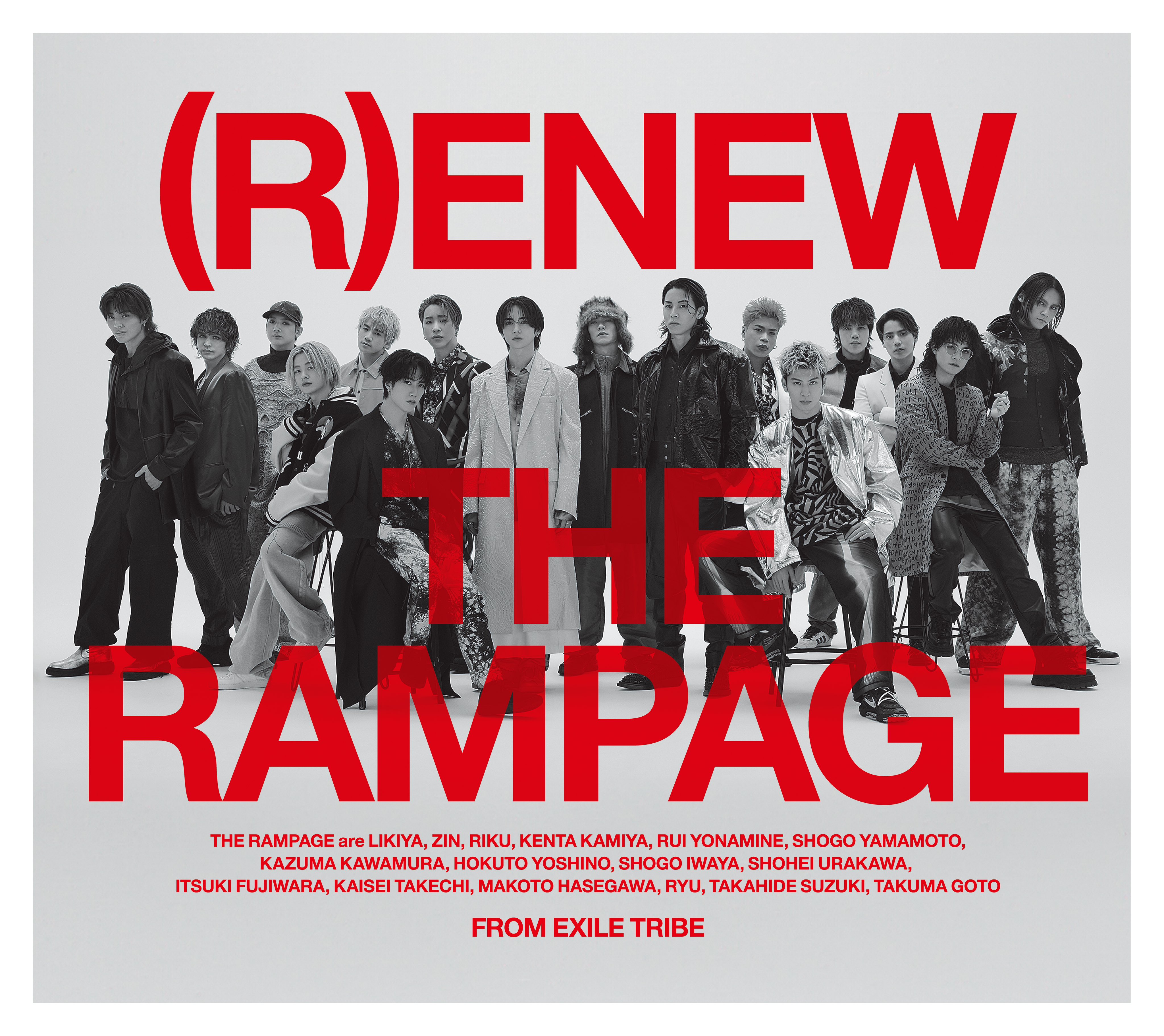 EXILE TRIBE - HIGH&amp;LOW DVD さおりん HiGH&LOW THE WORST 2DVD Deluxe Edition | EXILE TRIBE STATION