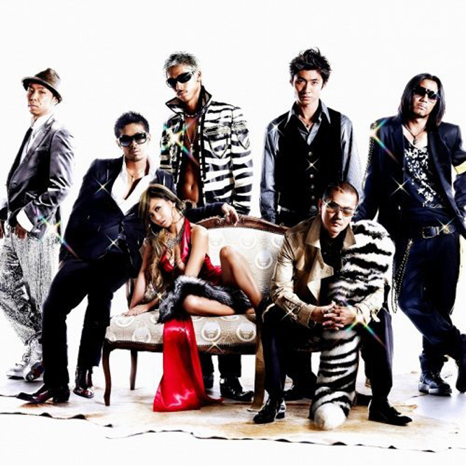 WON'T BE LONG | EXILE TRIBE Wiki | Fandom