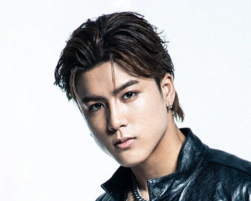 Sato Shigetora/Gallery | EXILE TRIBE Wiki | Fandom
