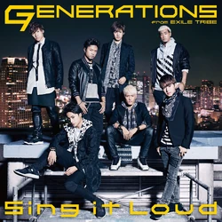 GENERATION EX | EXILE TRIBE Wiki | Fandom