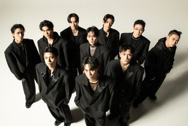 EXILE TRIBE REVOLUTION | EXILE TRIBE Wiki | Fandom EXILE TRIBE REVOLUTION | EXILE TRIBE Wiki | Fandom