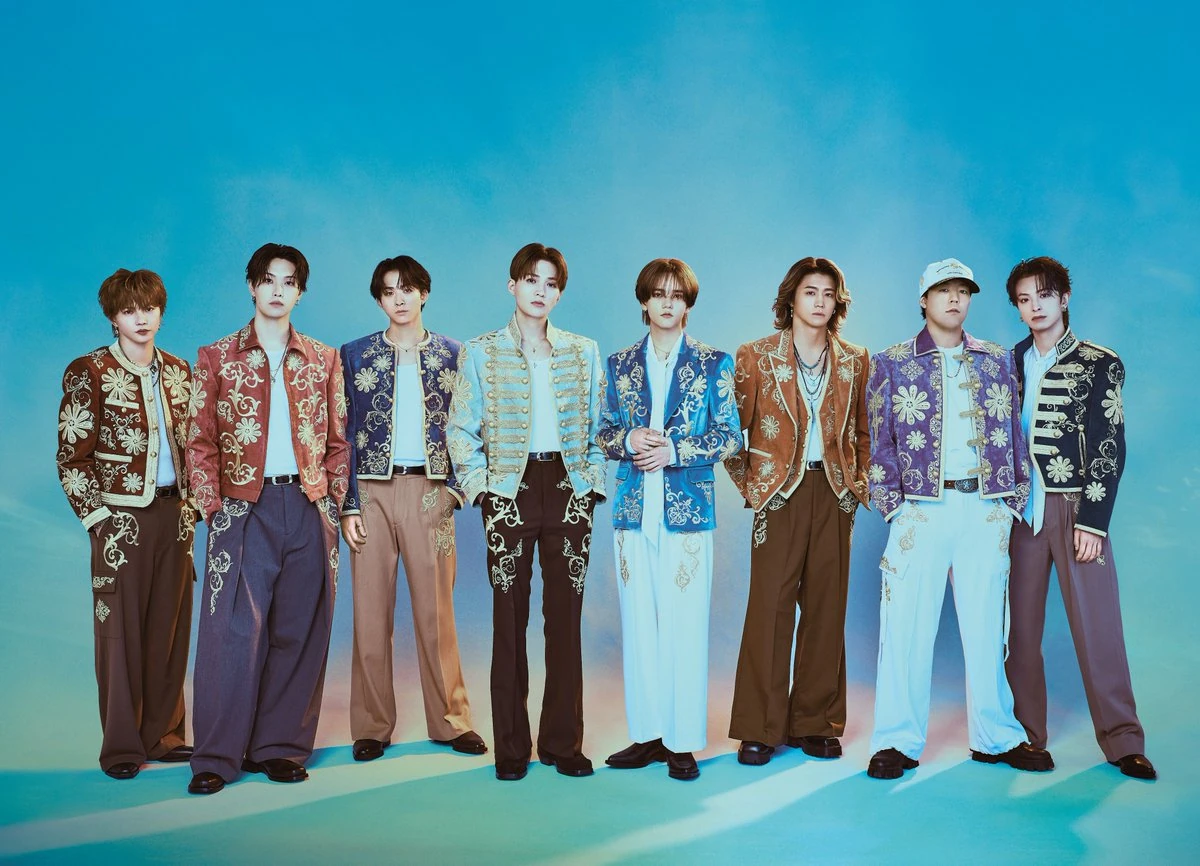 FANTASTICS from EXILE TRIBE BuddixロンT FANTASTICS | EXILE TRIBE Wiki | Fandom