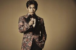 NAOTO/Gallery | EXILE TRIBE Wiki | Fandom
