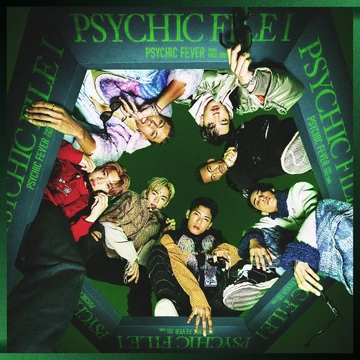 PSYCHIC FILE Ⅰ | EXILE TRIBE Wiki | Fandom