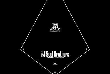 BEST BROTHERS / THIS IS JSB | EXILE TRIBE Wiki | Fandom