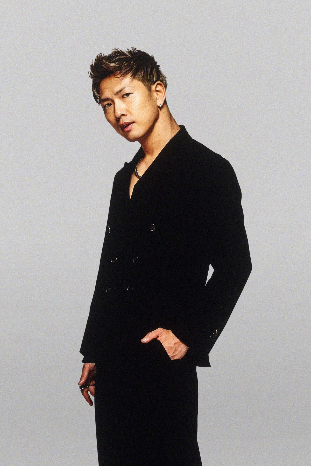 SHUN | EXILE TRIBE Wiki | Fandom