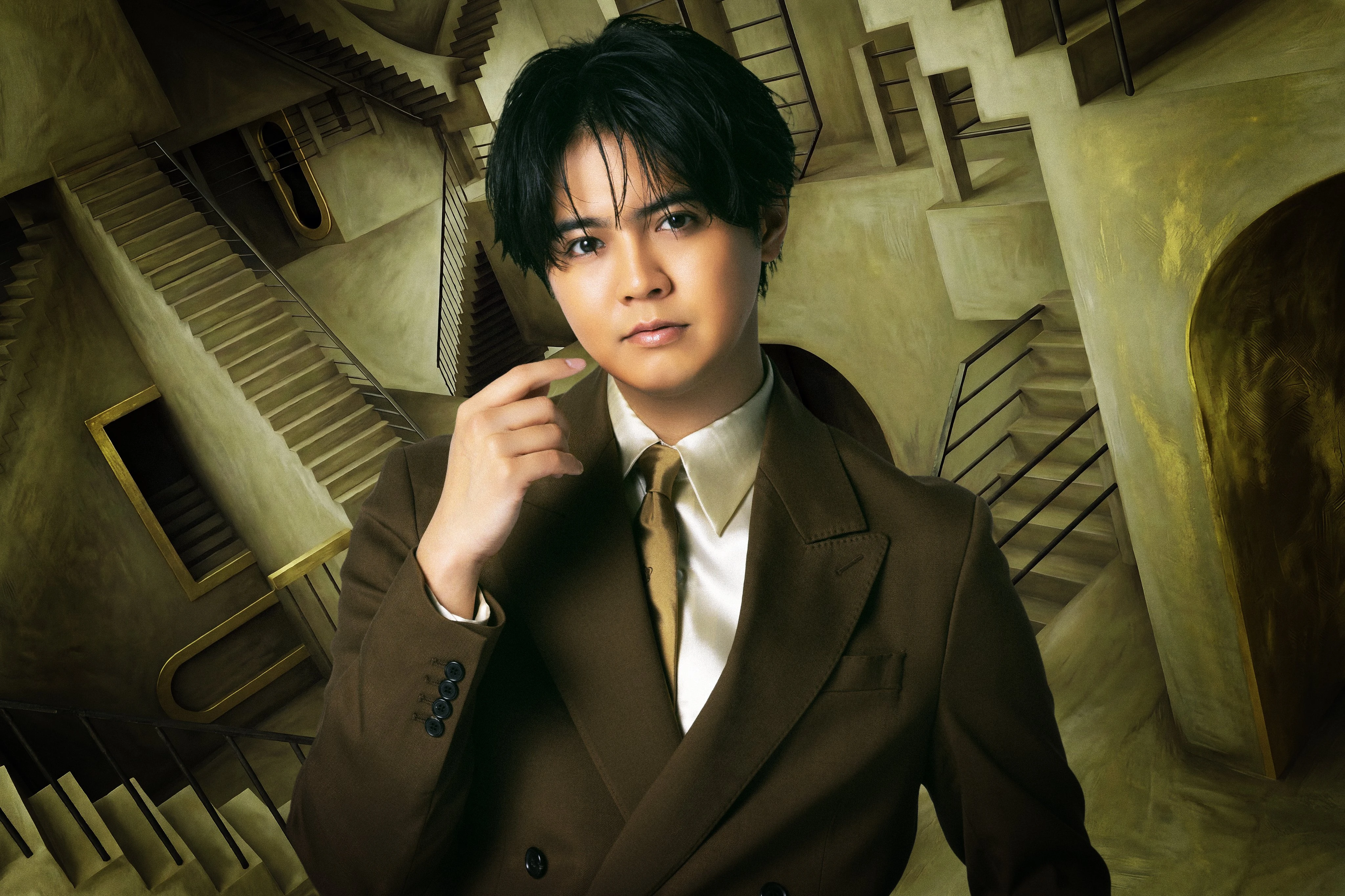 アート・デザイン・音楽 C'est la vie RYOTA KATAYOSE Katayose Ryota | EXILE TRIBE Wiki | Fandom