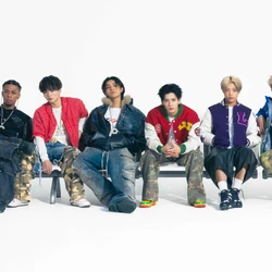 EXILE TRIBE Wiki | Fandom