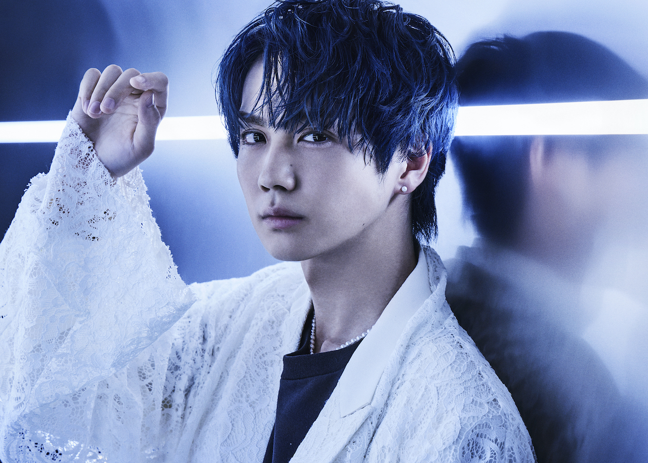 Yoshino Hokuto Exile Tribe Wiki Fandom Yoshino Hokuto Exile Tribe Wiki Fandom