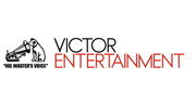 Victor Entertainment logo