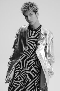 EXILE TRIBE - やまこ TAKA | EXILE TRIBE Wiki | Fandom