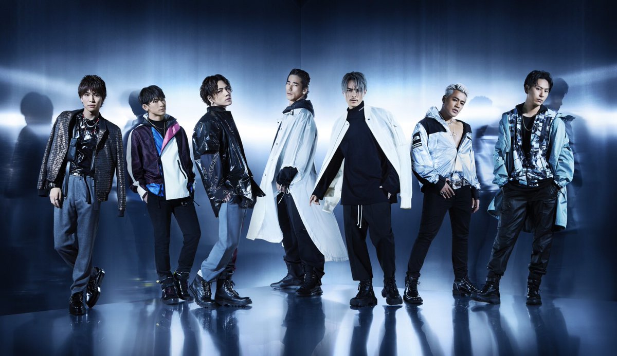 FUTURE | EXILE TRIBE Wiki | Fandom