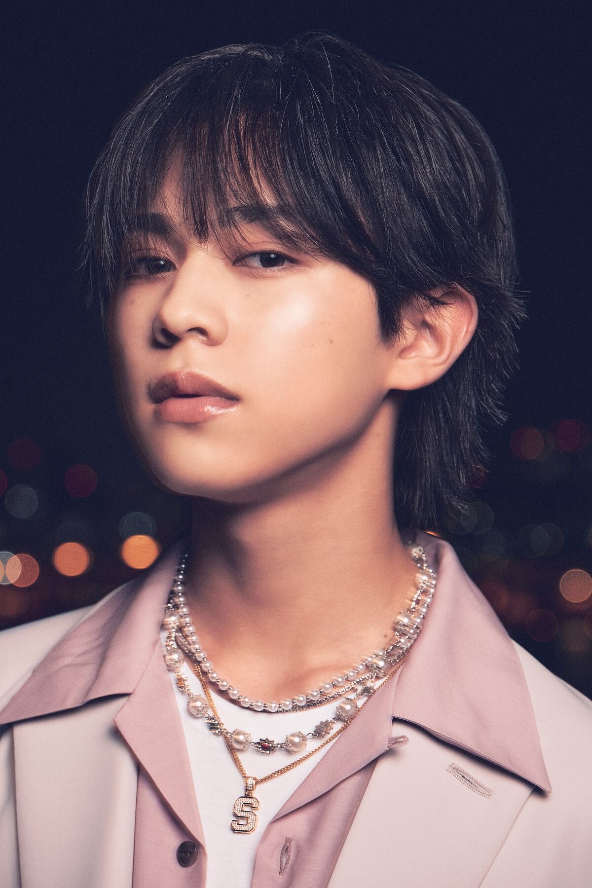 EXILE TRIBE - nana Nanba Sora | EXILE TRIBE Wiki | Fandom
