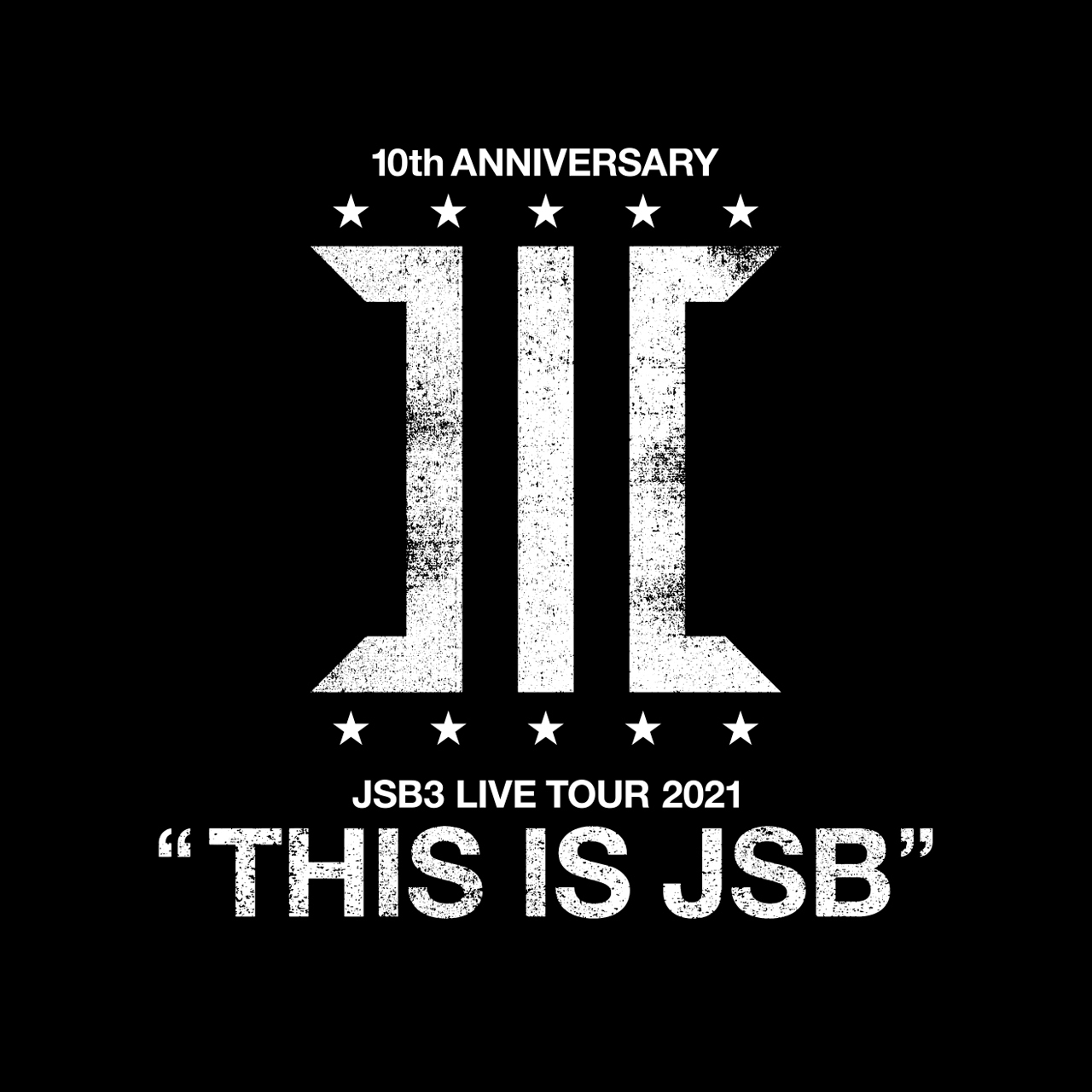 Sandaime J Soul Brothers Live Tour 21 This Is Jsb Exile Tribe Wiki Fandom