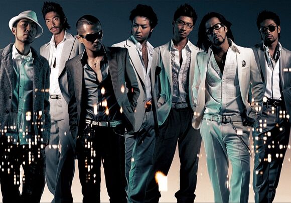 I Believe Exile Tribe Wiki Fandom I Believe Exile Tribe Wiki Fandom