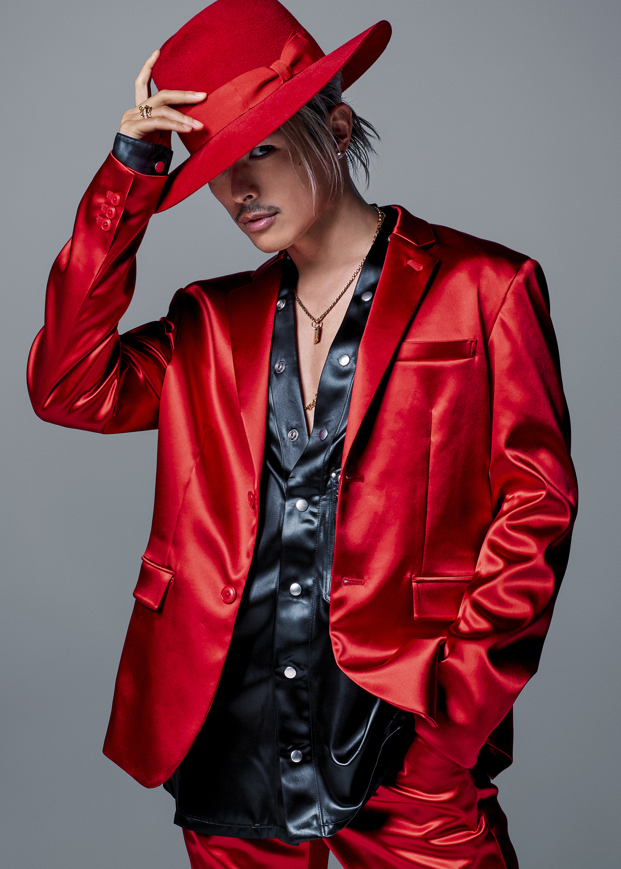 Imaichi Ryuji Exile Tribe Wiki Fandom