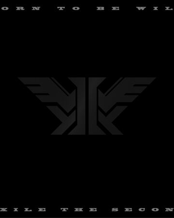 Born To Be Wild Exile Tribe Wiki Fandom Born To Be Wild Exile Tribe Wiki Fandom