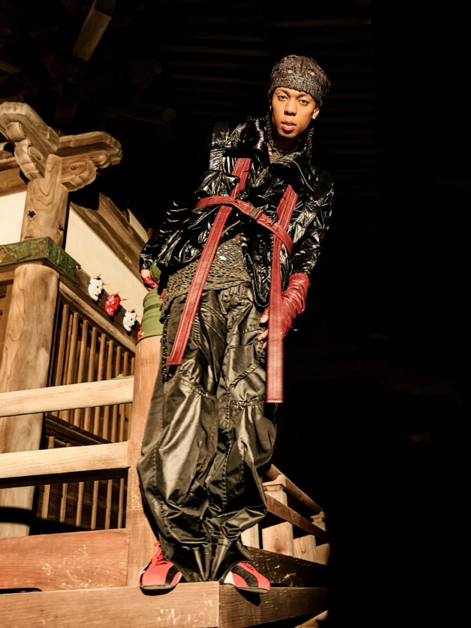 JIMMY | EXILE TRIBE Wiki | Fandom