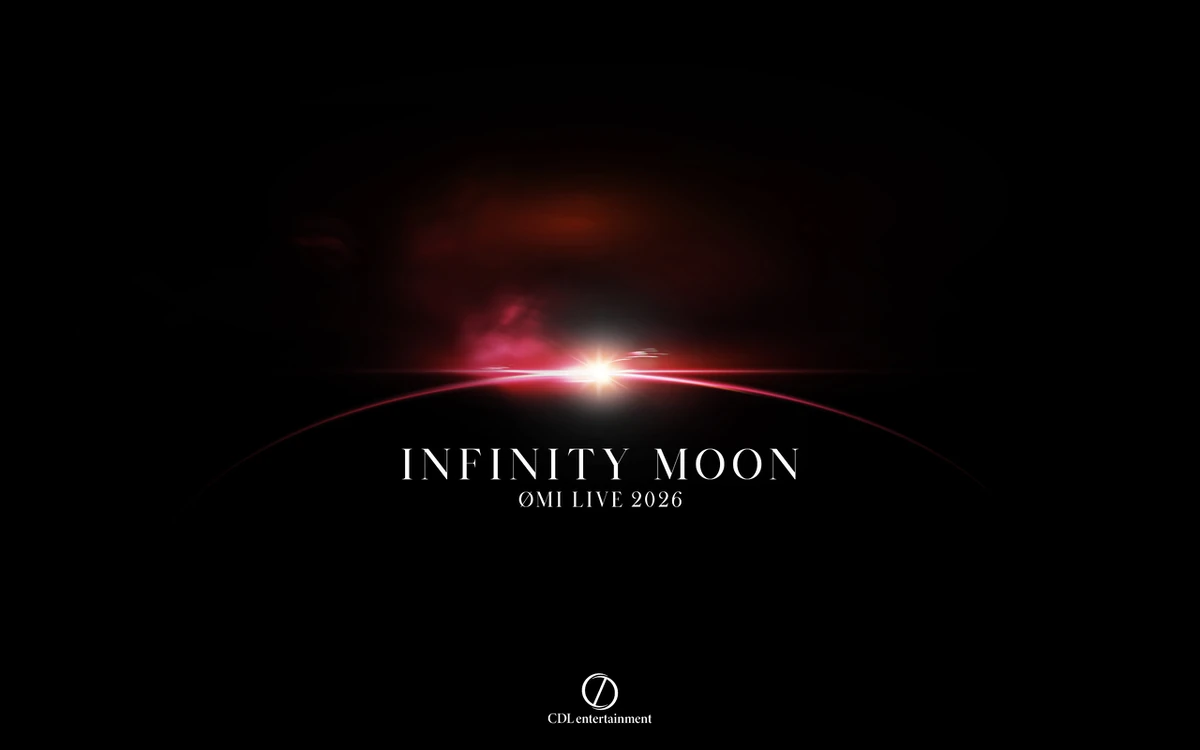 ØMI LIVE 2026 ~INFINITY MOON~ | EXILE TRIBE Wiki | Fandom