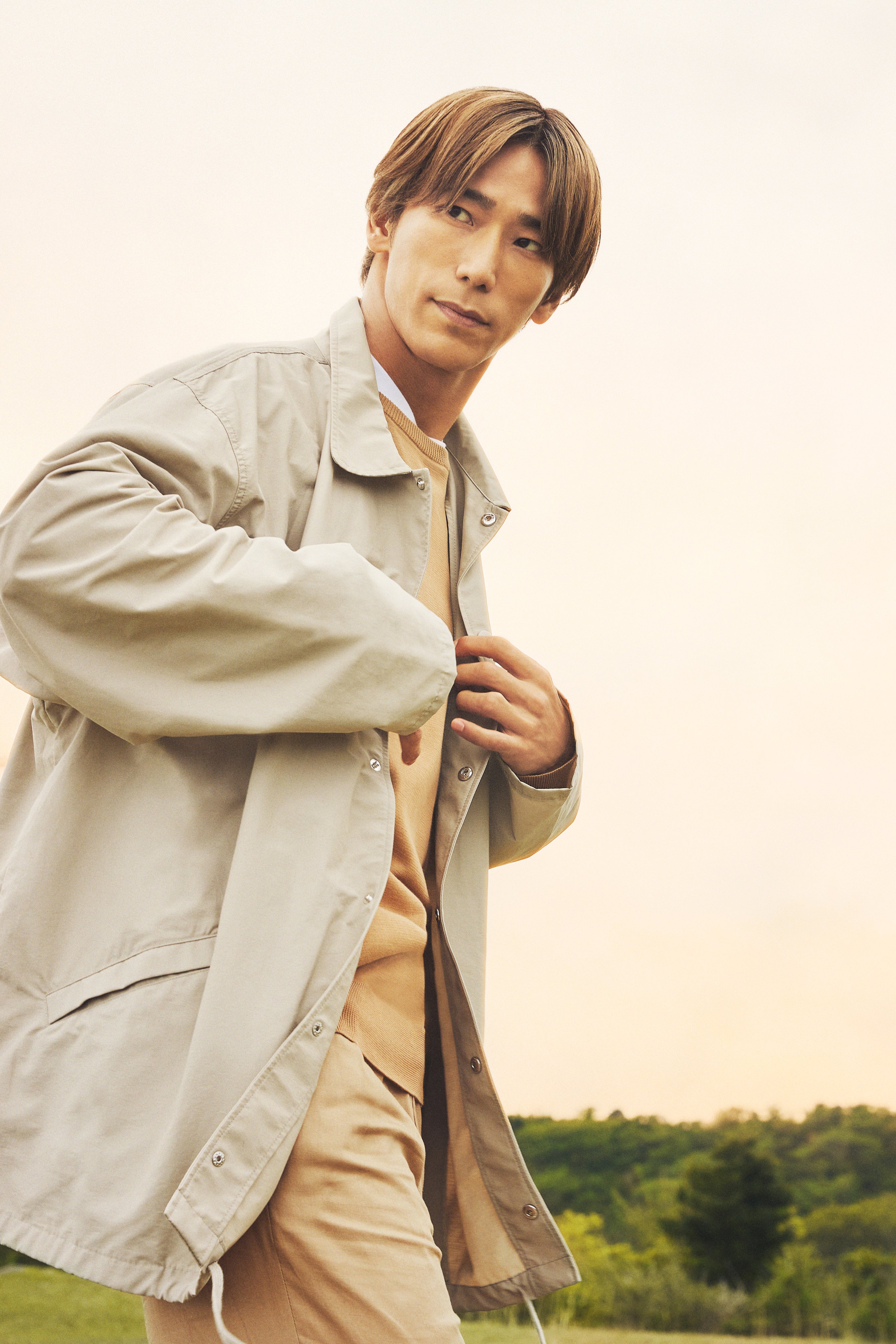 Kobayashi Naoki Exile Tribe Wiki Fandom Kobayashi Naoki Exile Tribe Wiki Fandom