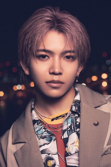 Yamada Kodai | EXILE TRIBE Wiki | Fandom