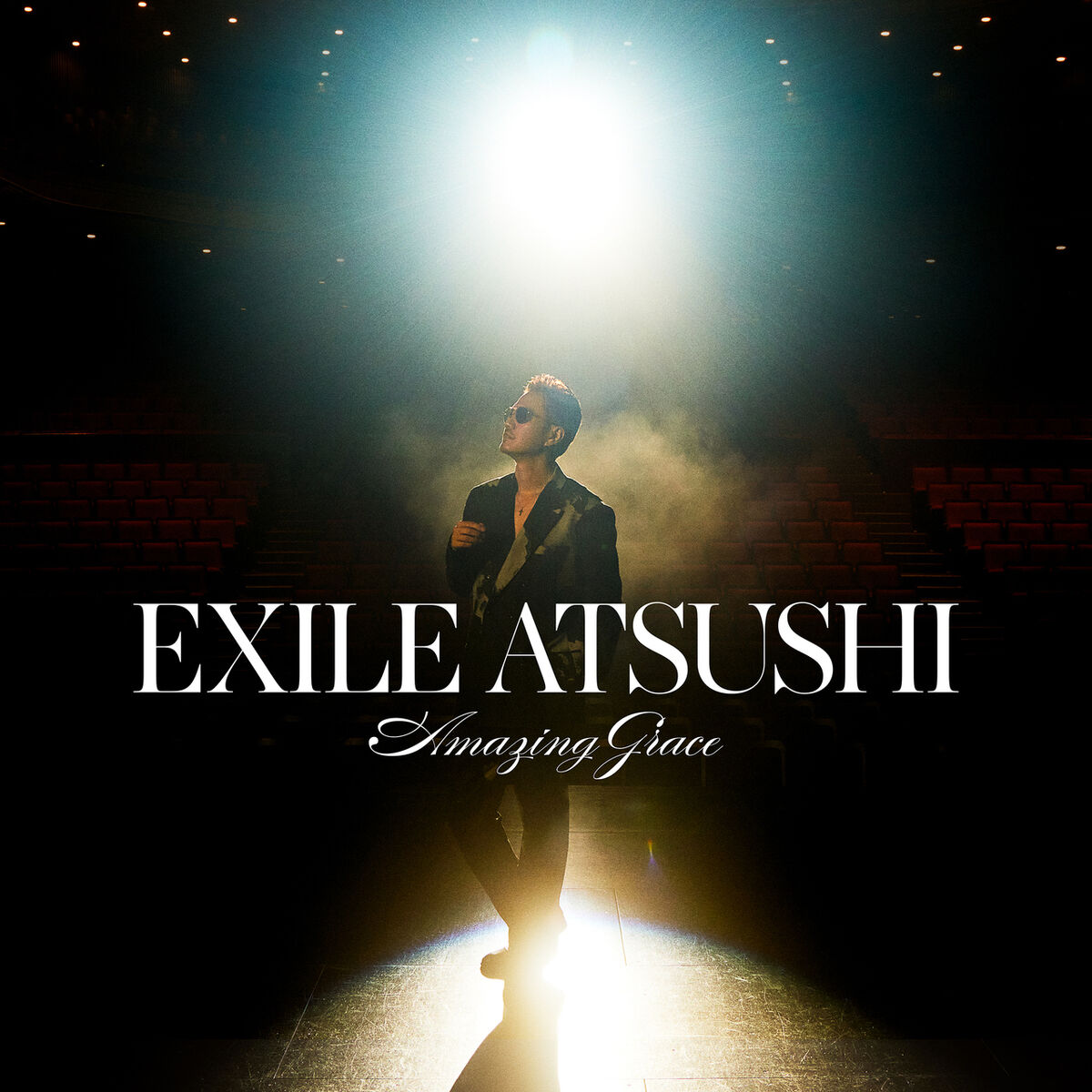 Amazing Grace | EXILE TRIBE Wiki | Fandom