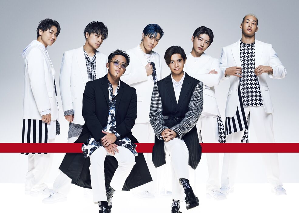 Hirahira | EXILE TRIBE Wiki | Fandom