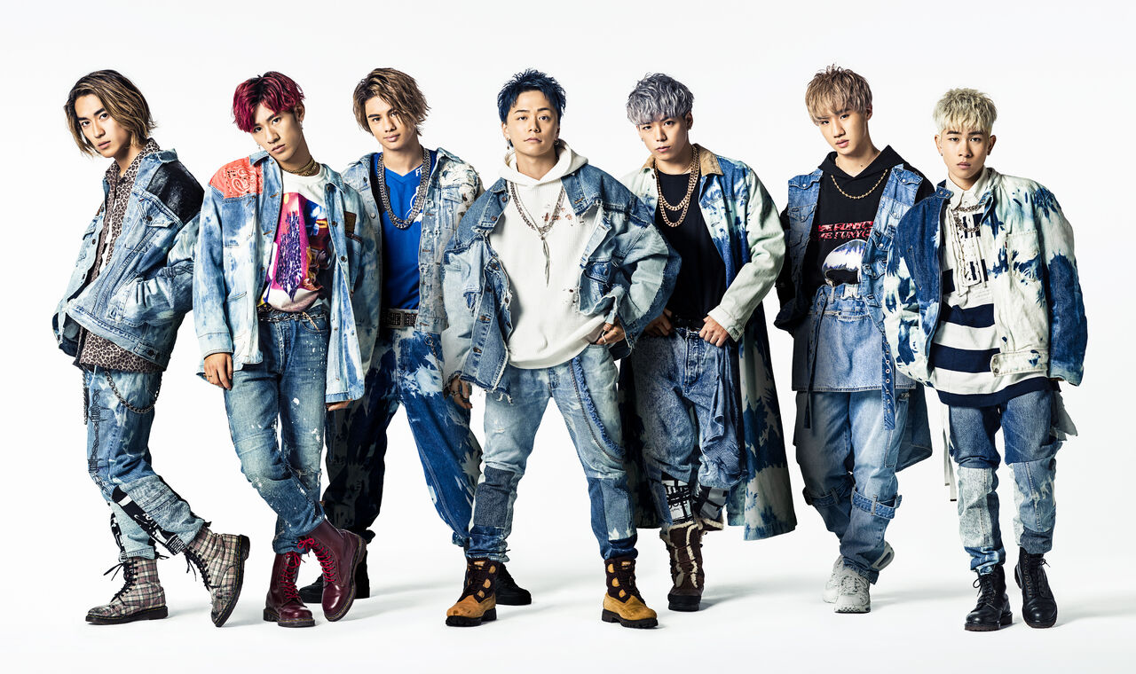 BATTLE OF TOKYO ~CODE OF Jr.EXILE~ capsules to be sold!!, NEWS (ALL)