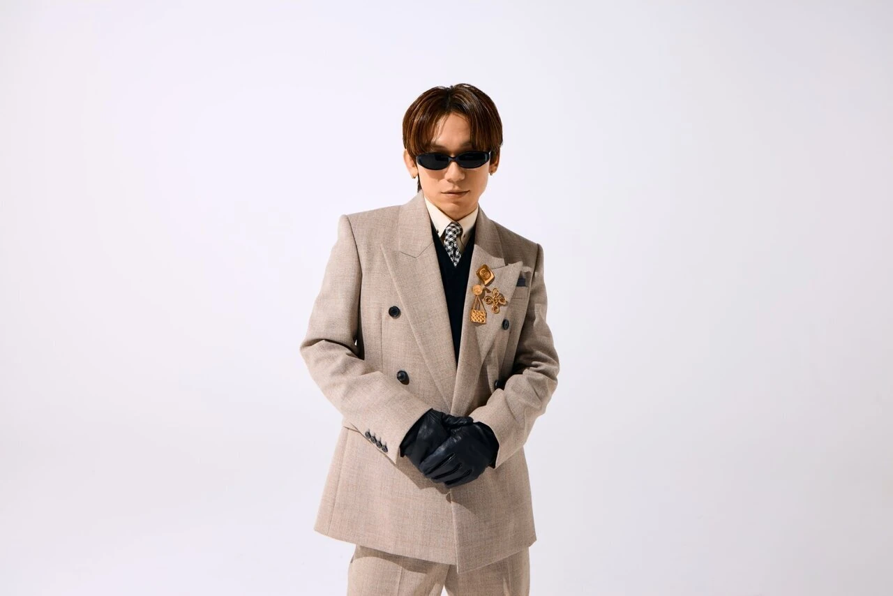 NAOTO | EXILE TRIBE Wiki | Fandom