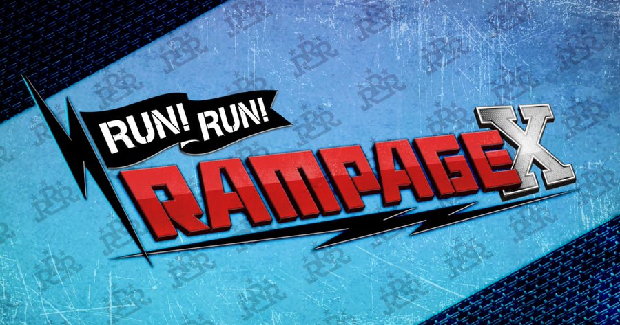 RUN! RUN! RAMPAGE!! | EXILE TRIBE Wiki | Fandom
