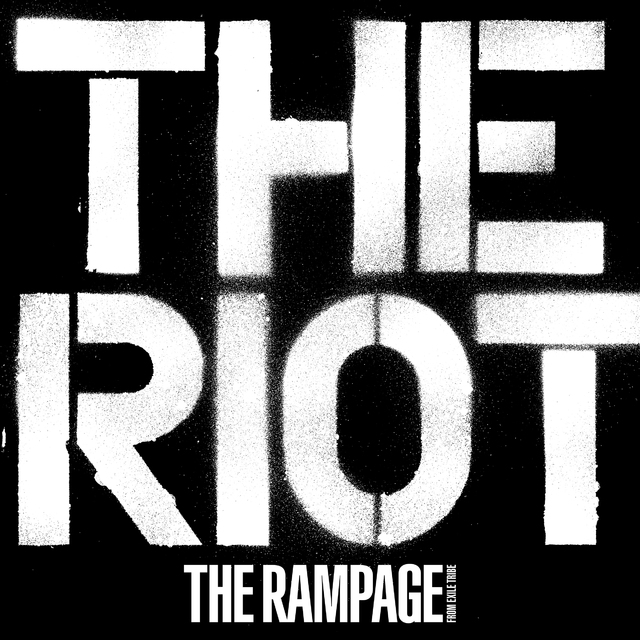 THE RIOT | EXILE TRIBE Wiki | Fandom