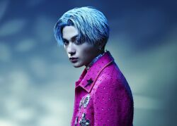 2024/8/7(水)Release!! Album『BATTLE OF TOKYO Jr.EXILE vs NEO