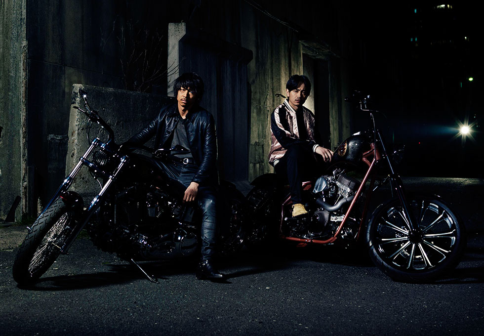 THE POWER | HiGH & LOW Wiki | Fandom