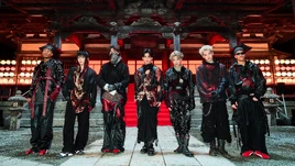 PSYCHIC FEVER - SWISH DAT concept photo