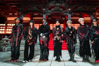 EXILE PERFECT LIVE 2001▶︎2020 | EXILE TRIBE Wiki | Fandom