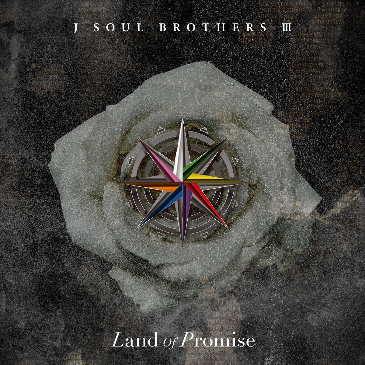 Land of Promise | EXILE TRIBE Wiki | Fandom