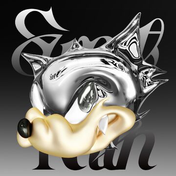 WOLF HOWL HARMONY 1st Album 
