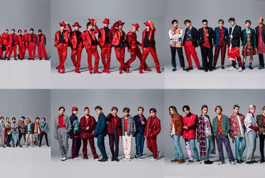 PLACE | EXILE TRIBE Wiki | Fandom