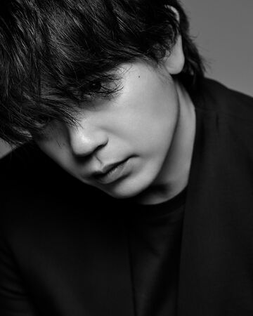 Aoyagi Sho | EXILE TRIBE Wiki | Fandom
