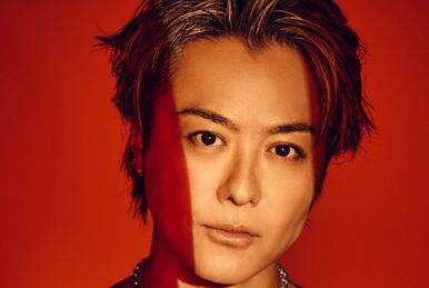 華麗 HIRO Fandom | Wiki TRIBE EXILE | ジャケット・アウター