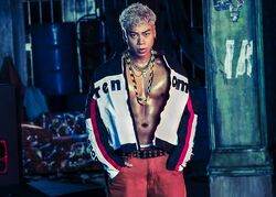 LIKIYA/Gallery | EXILE TRIBE Wiki | Fandom