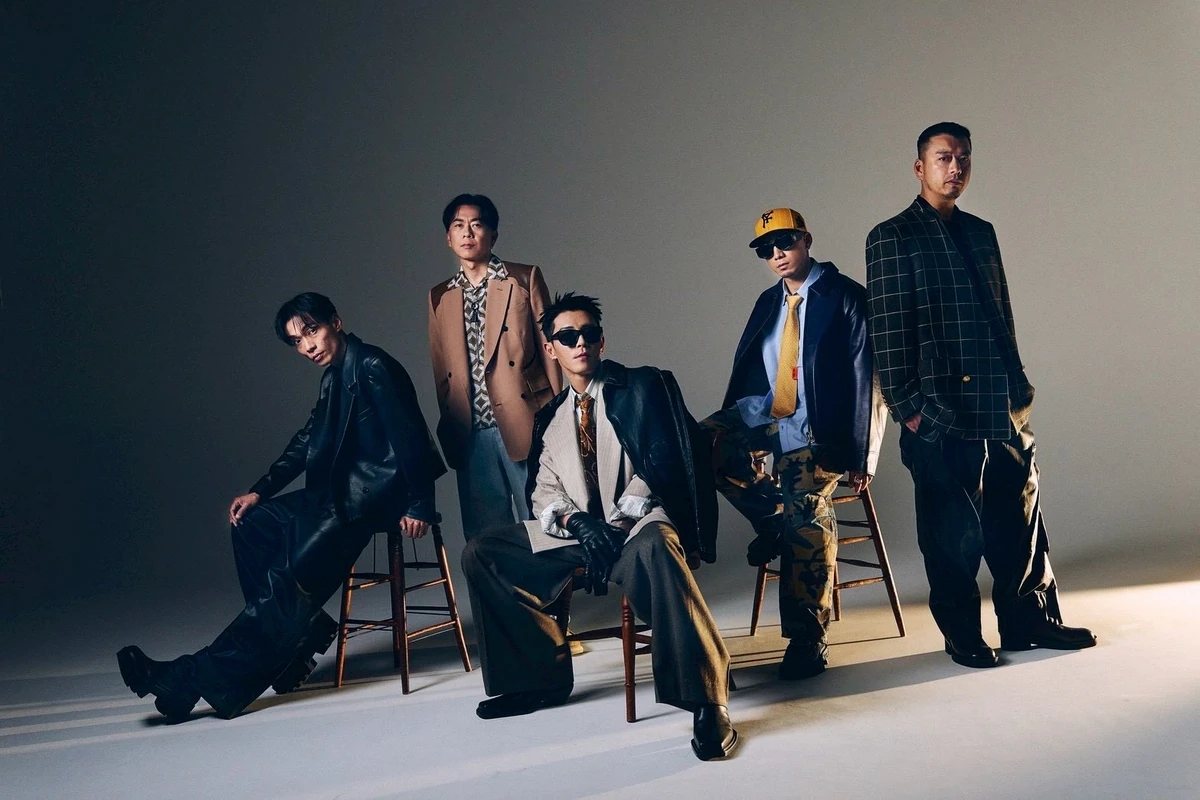 DOBERMAN INFINITY/Discography | EXILE TRIBE Wiki | Fandom